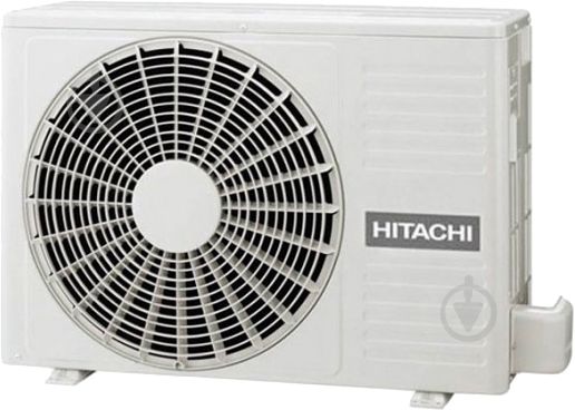 Кондиционер Hitachi Entry RAK-50PEC/RAC-50WEC - фото 2