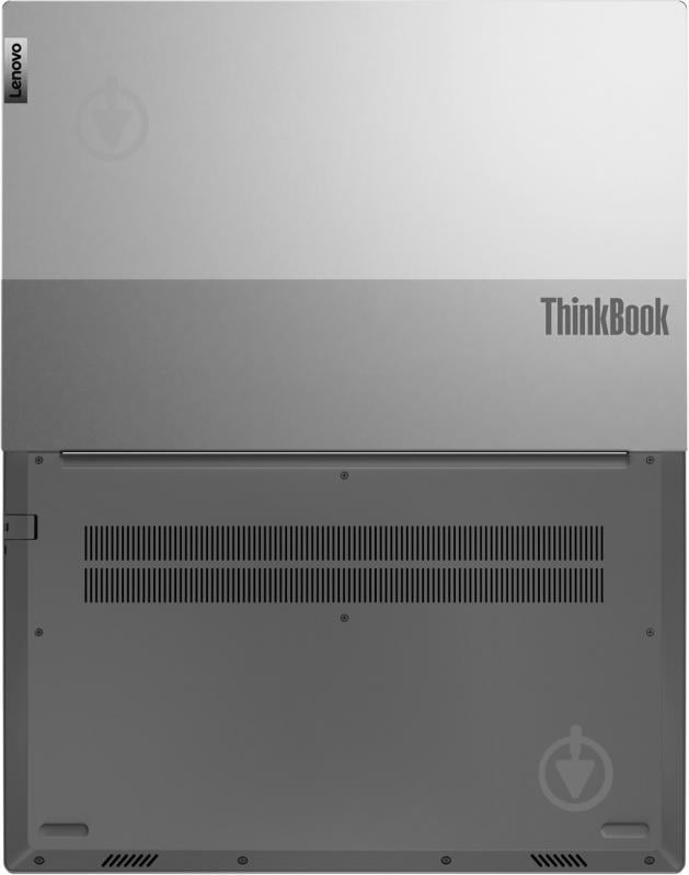 Ноутбук Lenovo ThinkBook 15 G2 ITL 15,6" (20VE0093RA) mineral grey - фото 12