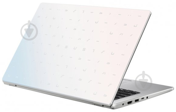 Ноутбук Asus Vivobook Go E410MA-BV1841W 14" (90NB0Q12-M012L0) white - фото 3