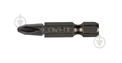 Бита Hitachi PH3 35 мм ¼" 3 шт. 752299 - фото 1