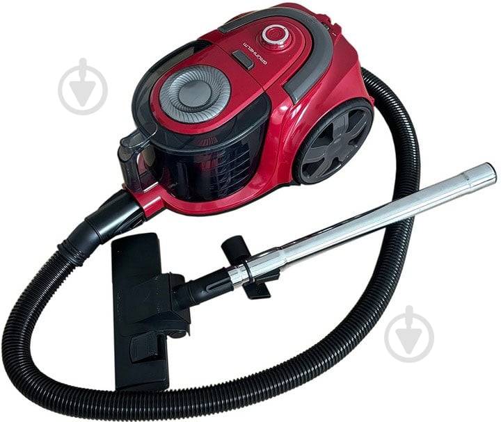 Пылесос Grunhelm GBVC-2202 HR ECO - фото 1