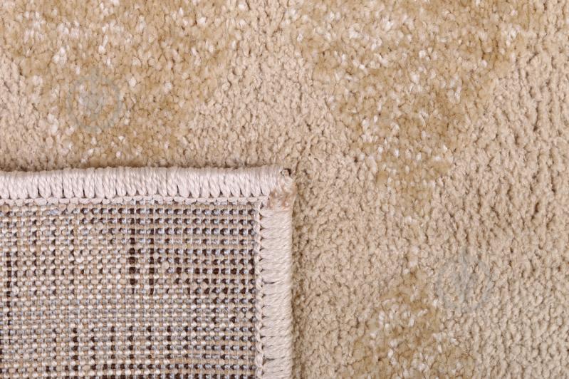 Ковер Karat Carpet Oscar 2.00x3.00 Diamond Beige - фото 2