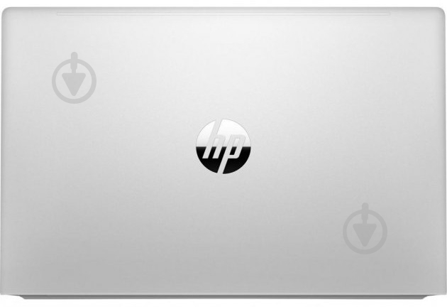 Ноутбук HP ProBook 450 G8 15,6" (32N91EA) silver - фото 6