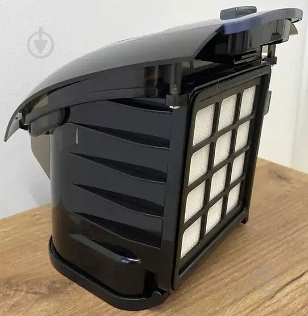 Пылесос Grunhelm GVC-720RS ECO - фото 8 Пылесос Grunhelm GVC-720RS ECO - фото 8