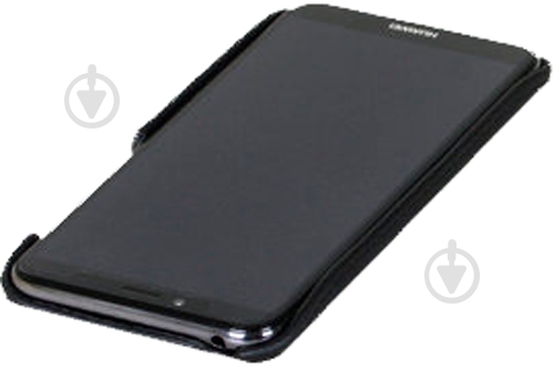 Чехол RED POINT Smart black (АК245.З.01.23.000) для Huawei Y7 prime 2018 - фото 4