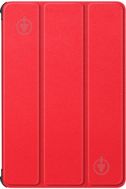 Чехол Armorstandart Smart Case ARM58596 для Huawei MatePad T10s red (58596) - фото 1