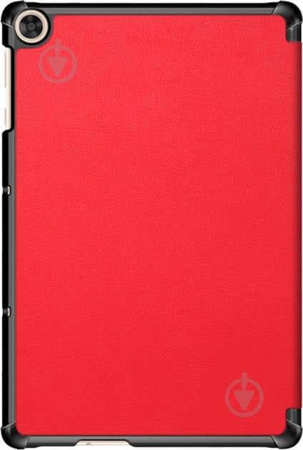 Чехол Armorstandart Smart Case ARM58596 для Huawei MatePad T10s red (58596) - фото 2