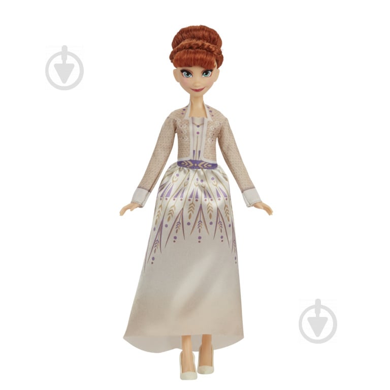 Кукла Hasbro Frozen 2 Холодное Сердце-2 возле костра в ассортименте F1561 - фото 7