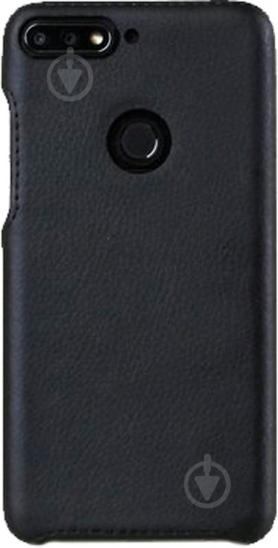 Чехол RED POINT Smart black (АК252.З.01.23.000) для Huawei Y5 2018Honor 7A - фото 2 Чехол RED POINT Smart black (АК252.З.01.23.000) для Huawei Y5 2018Honor 7A - фото 2