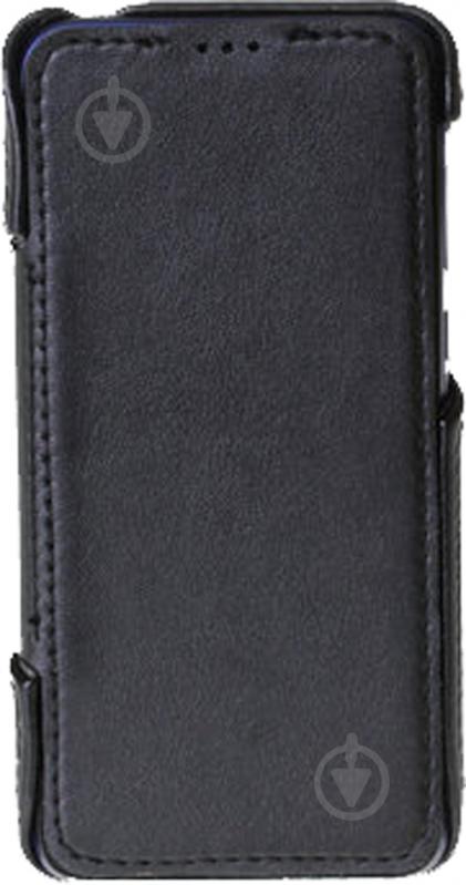 Чехол-книжка RED POINT Fit Book black (ФБ.252.З.01.39.000) для Huawei Y5 2018Honor 7A - фото 3 Чехол-книжка RED POINT Fit Book black (ФБ.252.З.01.39.000) для Huawei Y5 2018Honor 7A - фото 3