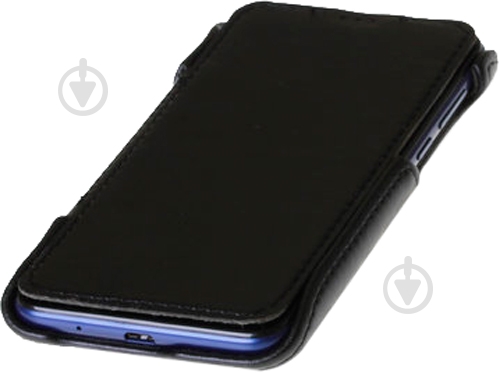 Чехол-книжка RED POINT Fit Book black (ФБ.252.З.01.39.000) для Huawei Y5 2018Honor 7A - фото 4 Чехол-книжка RED POINT Fit Book black (ФБ.252.З.01.39.000) для Huawei Y5 2018Honor 7A - фото 4