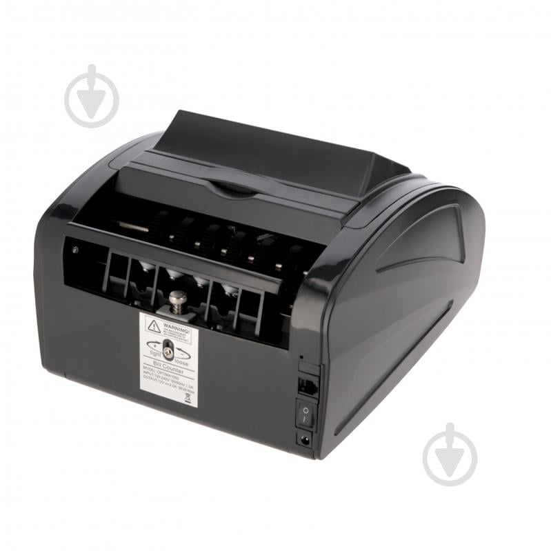 Счетчик банкнот Optima 1500 UV - фото 3