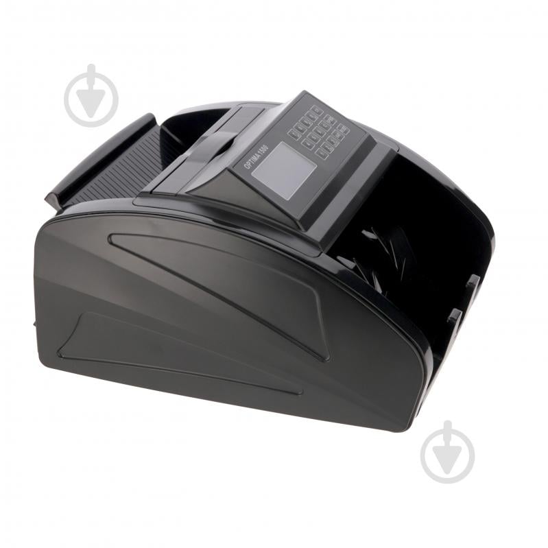 Счетчик банкнот Optima 1500 UV - фото 6