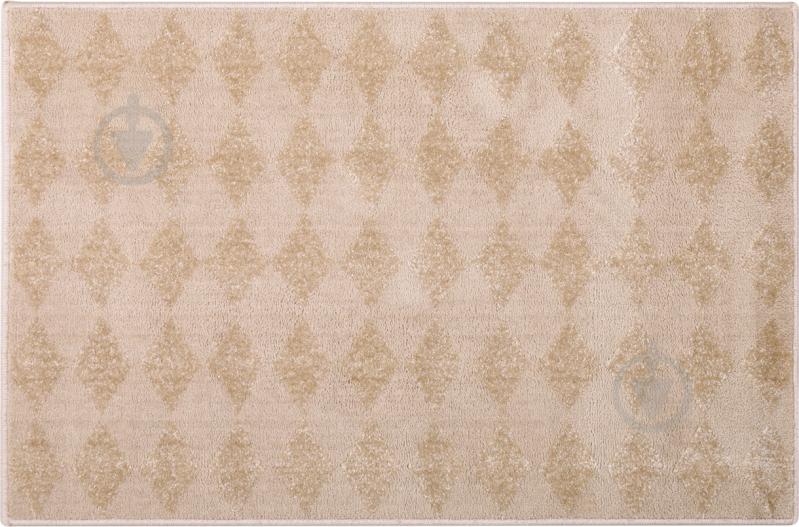 Ковер Karat Carpet Oscar 1.33x1.90 Diamond Beige - фото 1