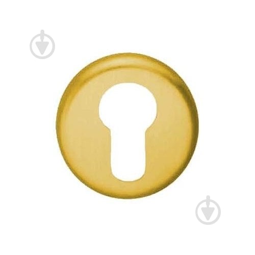 Накладка Colombo® CD 63 золото - фото 1