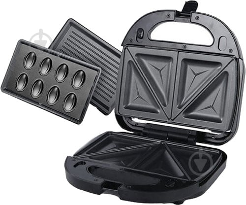 Мультипекар PRIME Technics PMM 375 B - фото 5