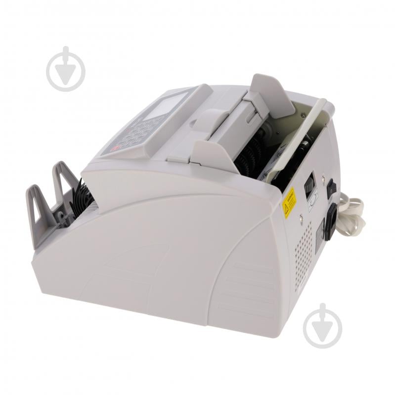 Счетчик банкнот Optima 2200 UV - фото 6