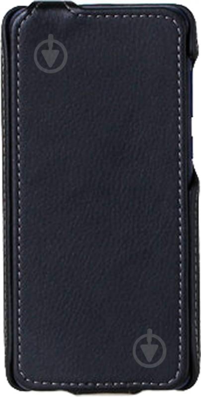 Чехол-книжка RED POINT Flip Luxe black (ФЛ.231.З.01.23.000) для Huawei P Smart - фото 3 Чехол-книжка RED POINT Flip Luxe black (ФЛ.231.З.01.23.000) для Huawei P Smart - фото 3