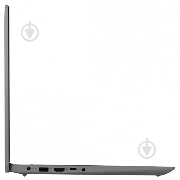 Ноутбук Lenovo IdeaPad 3 15ITL6 15,6" (82H8020CRA) grey - фото 6