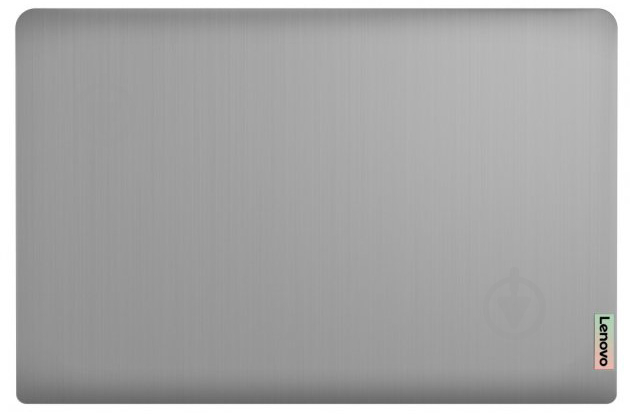 Ноутбук Lenovo IdeaPad 3 15ITL6 15,6" (82H8020CRA) grey - фото 10