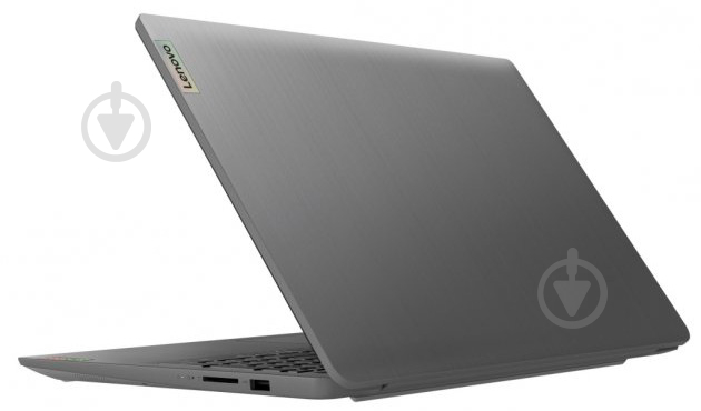 Ноутбук Lenovo IdeaPad 3 15ITL6 15,6" (82H8020CRA) grey - фото 9