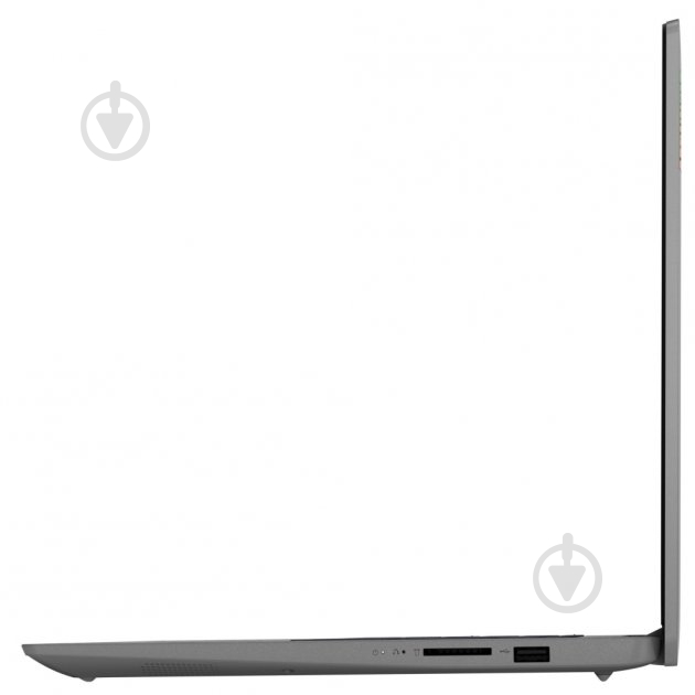 Ноутбук Lenovo IdeaPad 3 15ITL6 15,6" (82H8020CRA) grey - фото 7