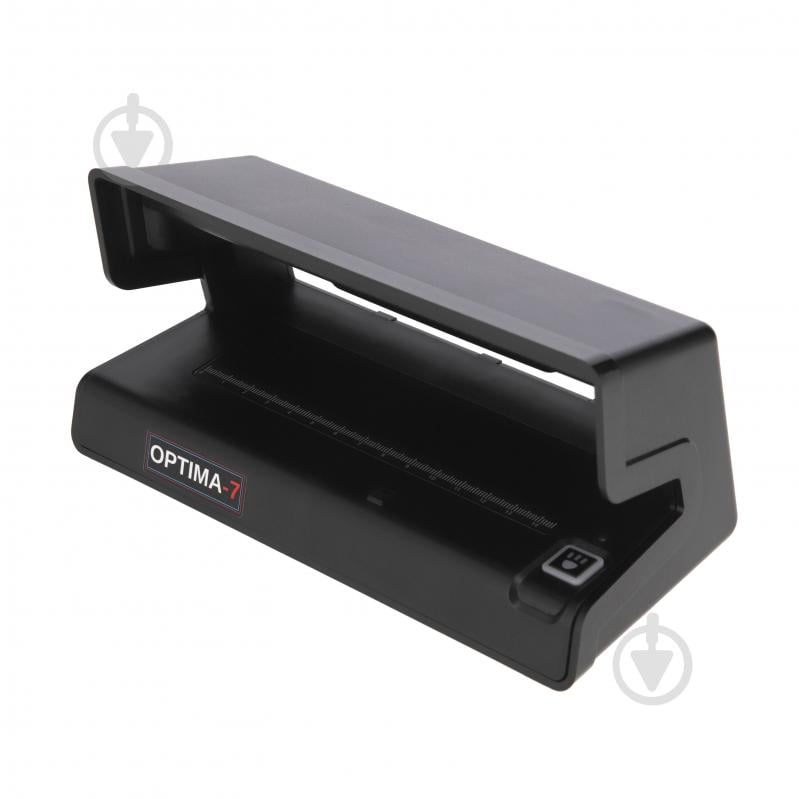 Детектор валют Optima 7 - фото 2