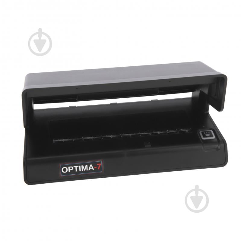 Детектор валют Optima 7 - фото 1