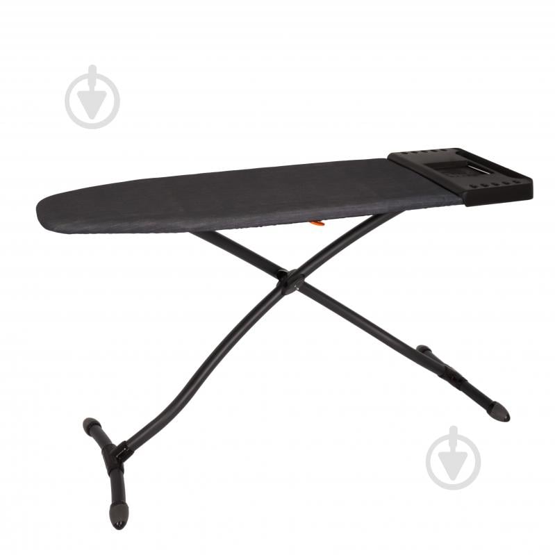 Гладильная доска PRIMANOVA ALMEDA, черная - фото 2