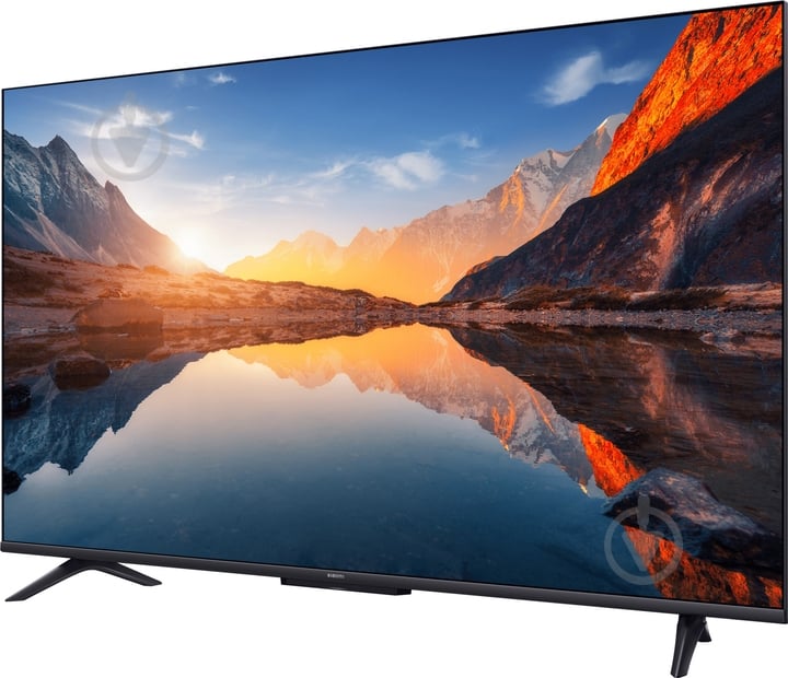 Телевизор Xiaomi TV A 55 2025 - фото 2