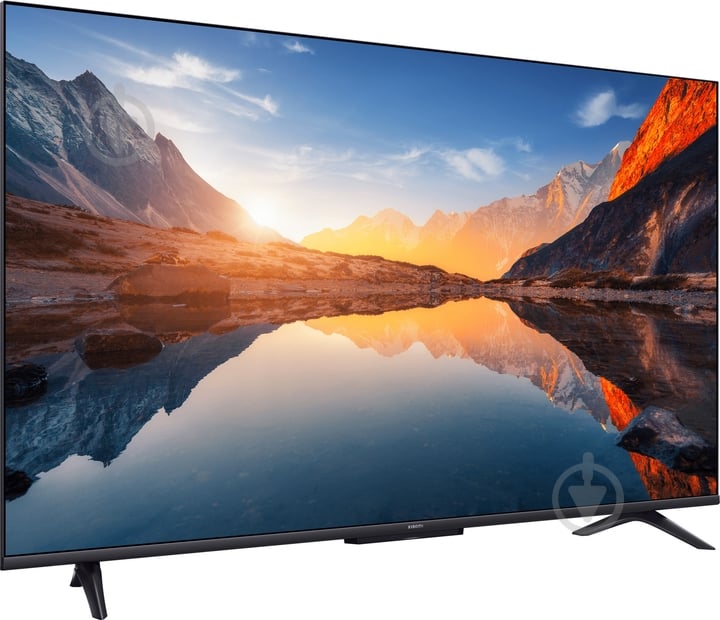 Телевизор Xiaomi TV A 55 2025 - фото 3