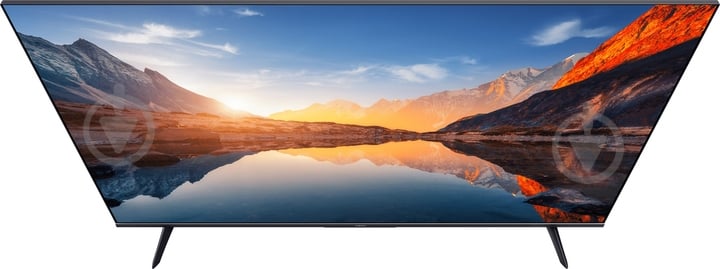 Телевизор Xiaomi TV A 55 2025 - фото 4