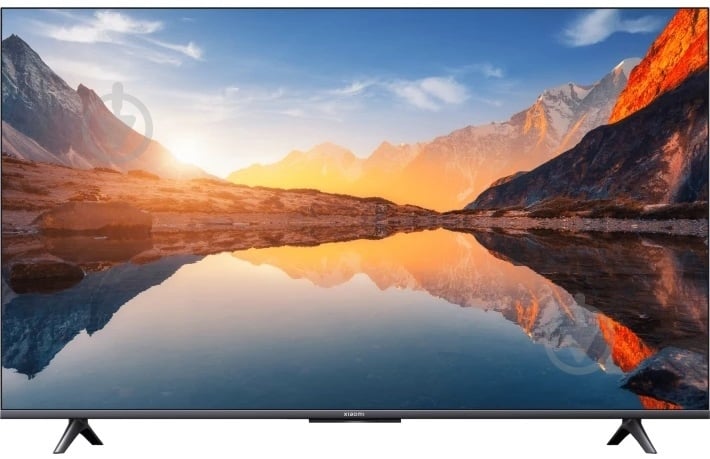 Телевізор Xiaomi TV A 65 2025 - фото 1