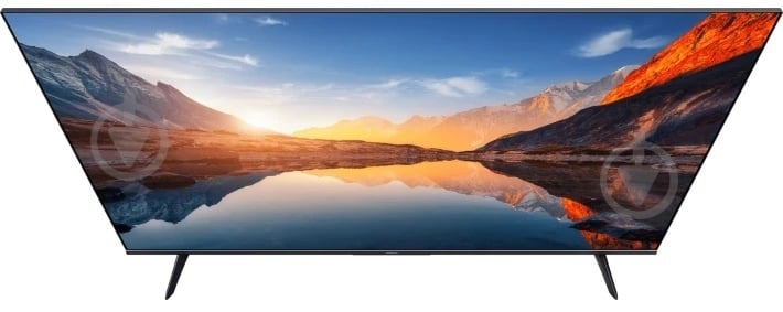 Телевізор Xiaomi TV A 65 2025 - фото 4