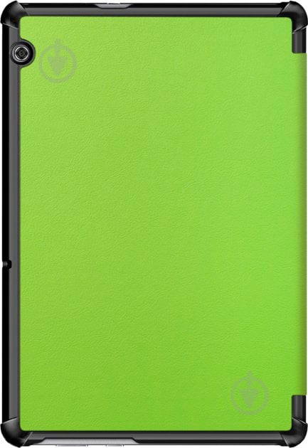 Чохол для планшету Armorstandart ARM58605 MediaPad T5 green (58605) - фото 2