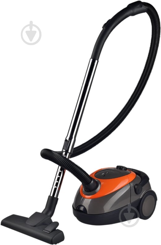 Пылесос Grunhelm GVC 8208 - фото 1