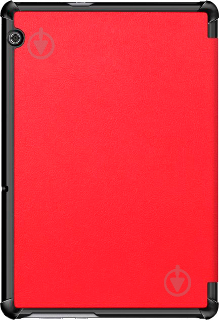 Чохол для планшету Armorstandart ARM58604 MediaPad T5 red (58604) - фото 2