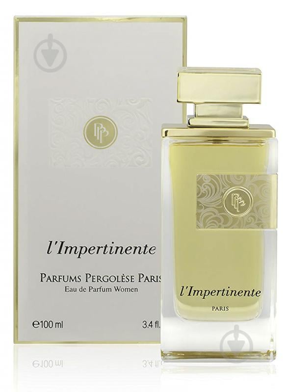 Парфумована вода Parfum Pergolese L'Impertinente 100 мл - фото 1