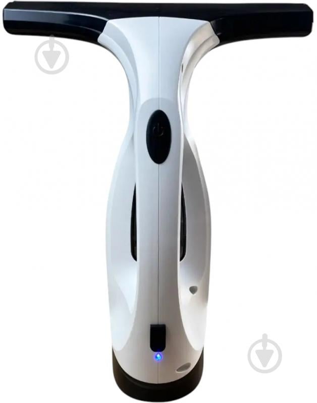 Пылесос оконный Grunhelm GVC-WV01 - фото 4