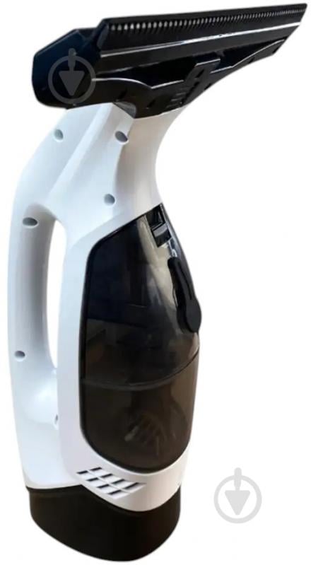 Пылесос оконный Grunhelm GVC-WV01 - фото 1