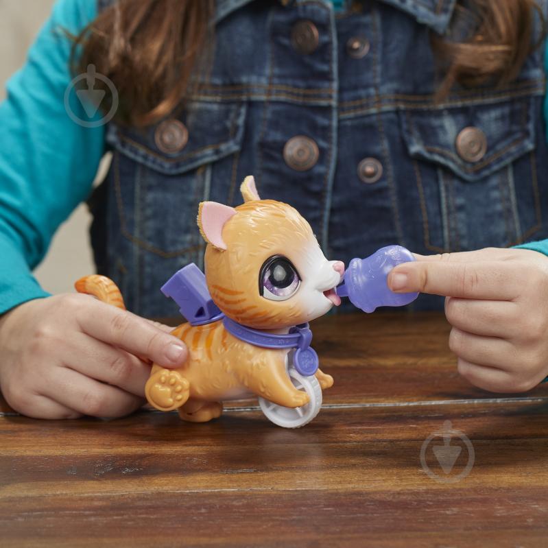 Игрушка интерактивная Hasbro Пиалоты серия FRF 10 см в ассортименте E8932 - фото 9