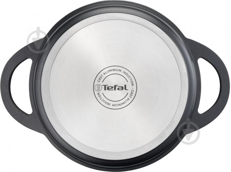 Каструля з кришкою 2,6 л Trattoria E2184474 Tefal - фото 3