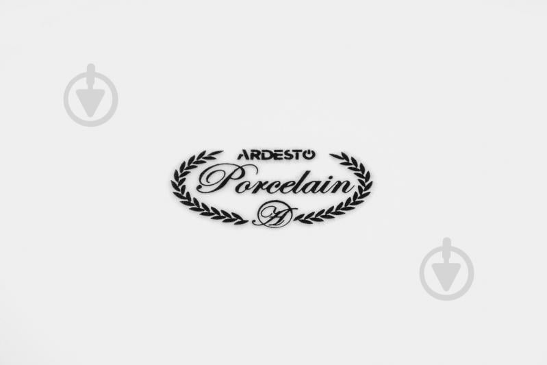 Бульйонниця Ardesto Prato 300 мл порцеляна AR3632P - фото 8