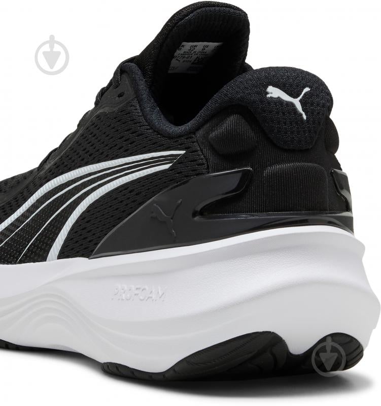 Кроссовки мужские Puma Scend Pro 2 31077901 р.46 черные - фото 5 Кроссовки мужские Puma Scend Pro 2 31077901 р.46 черные - фото 5