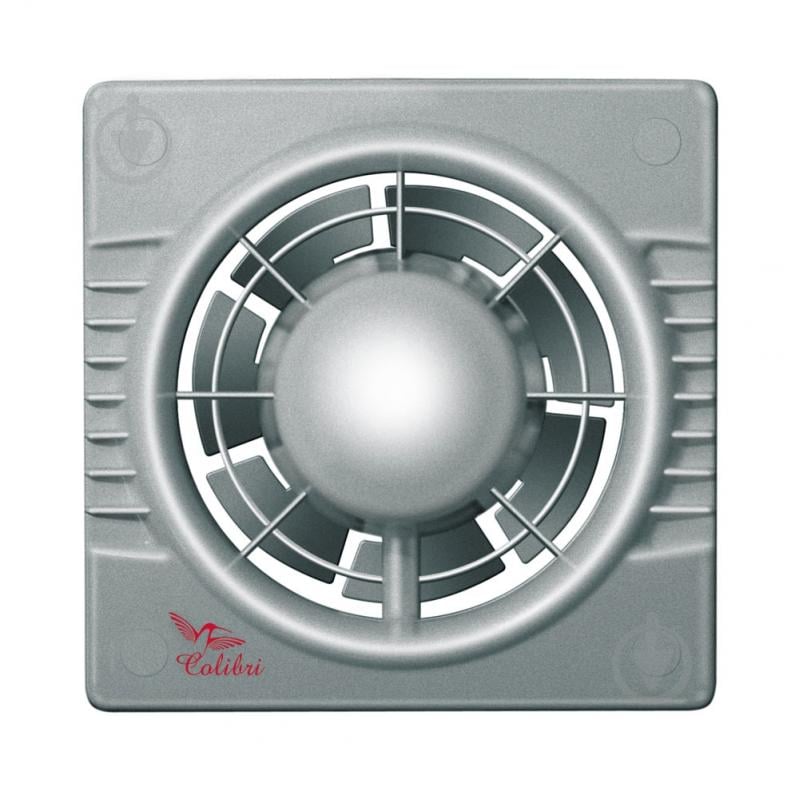 Вытяжной вентилятор Colibri FLIGHT TITAN 100 - фото 1 Вытяжной вентилятор Colibri FLIGHT TITAN 100 - фото 1
