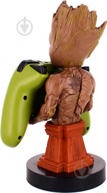 Держатель FSD Exquisite Gaming Marvel Groot (CGCRMR300039) - фото 6