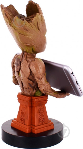 Держатель FSD Exquisite Gaming Marvel Groot (CGCRMR300039) - фото 4