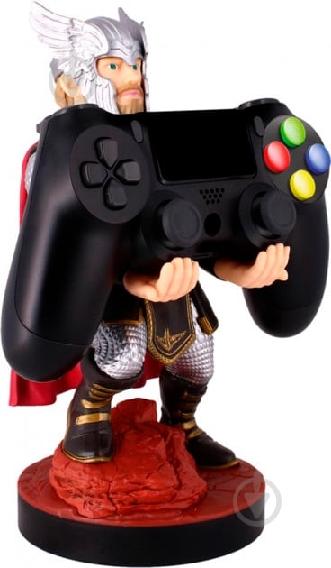 Тримач FSD Exquisite Gaming Marvel Thor (CGCRMR300203) - фото 5 Тримач FSD Exquisite Gaming Marvel Thor (CGCRMR300203) - фото 5