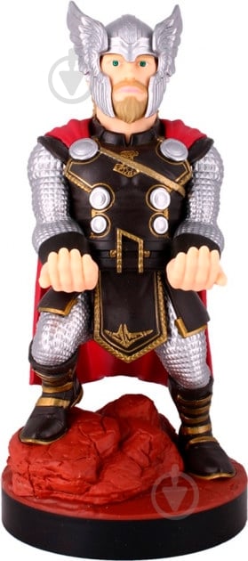 Тримач FSD Exquisite Gaming Marvel Thor (CGCRMR300203) - фото 1 Тримач FSD Exquisite Gaming Marvel Thor (CGCRMR300203) - фото 1