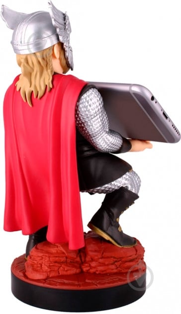 Тримач FSD Exquisite Gaming Marvel Thor (CGCRMR300203) - фото 4 Тримач FSD Exquisite Gaming Marvel Thor (CGCRMR300203) - фото 4